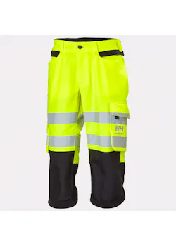 Helly Hansen Alna 4X HH Connect™ Hi Vis Piratenbroek