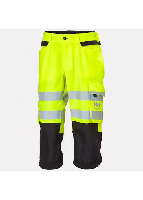 Helly Hansen Alna 4X HH Connect™ Hi Vis Piratenbroek
