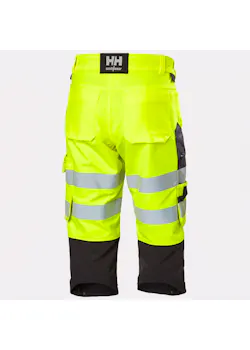 Helly Hansen Alna 4X HH Connect™ Hi Vis Piratenbroek miniatuur