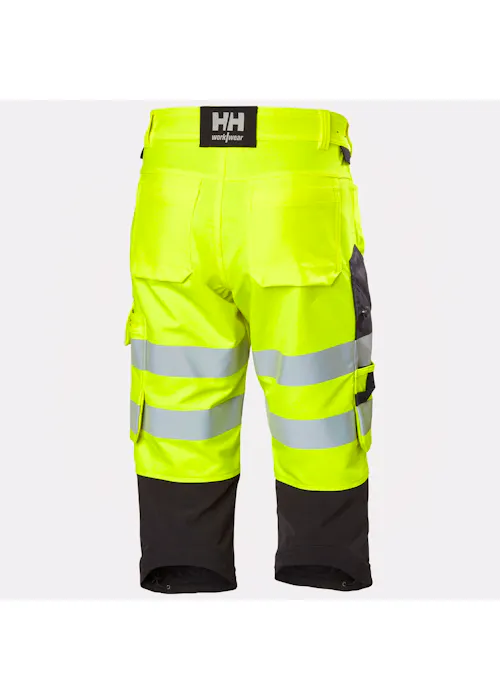 Helly Hansen Alna 4X HH Connect™ Hi Vis Piratenbroek