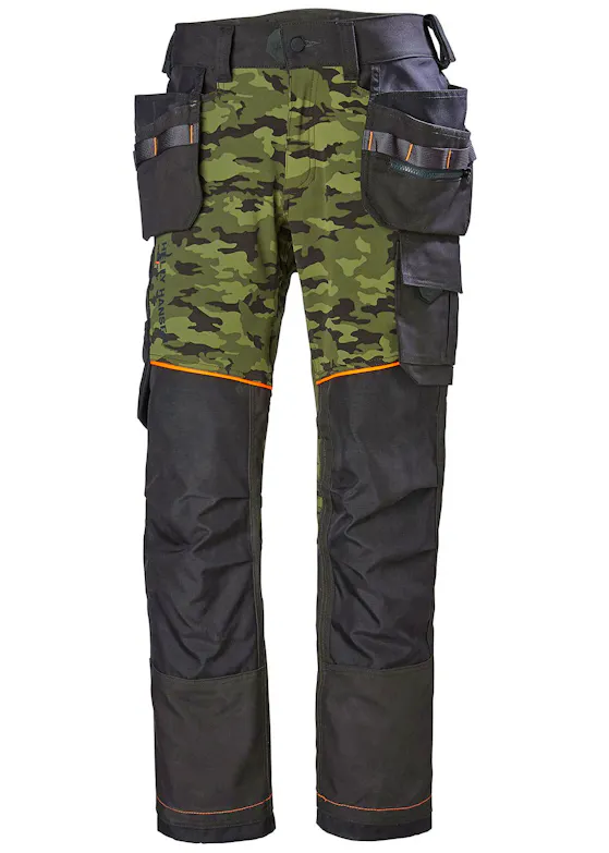 Helly Hansen Chelsea Evolution Construction Pant