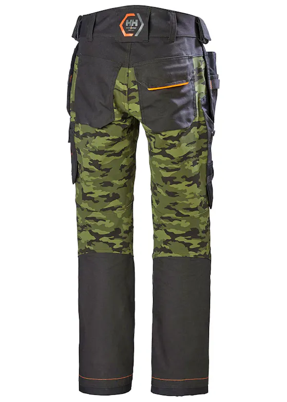 Helly Hansen Chelsea Evolution Construction Pant