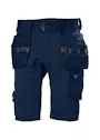 Helly Hansen Chelsea Evolution Cons Shorts  miniatuur