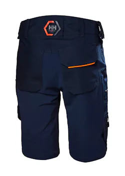 Helly Hansen Chelsea Evolution Cons Shorts  miniatuur