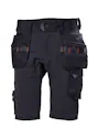 Helly Hansen Chelsea Evolution Cons Shorts  miniatuur