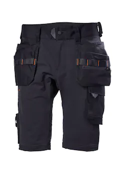 Helly Hansen Chelsea Evolution Cons Shorts  miniatuur