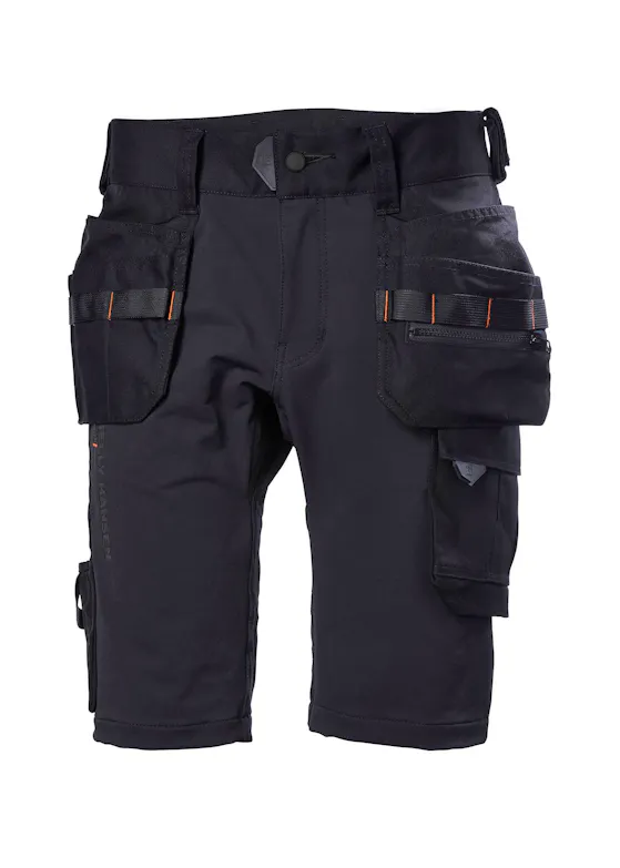 Helly Hansen Chelsea Evolution Cons Shorts 