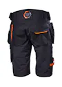 Helly Hansen Chelsea Evolution Cons Shorts  miniatuur
