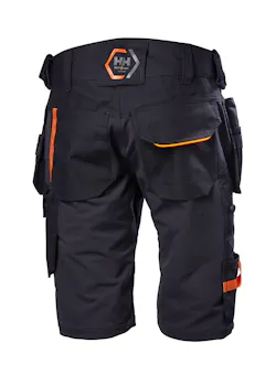 Helly Hansen Chelsea Evolution Cons Shorts  miniatuur