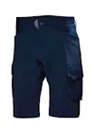 Marineblauw