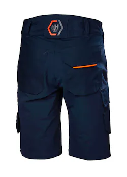 Helly Hansen Chelsea Evolution Service Short miniatuur