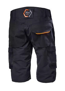 Helly Hansen Chelsea Evolution Service Short miniatuur
