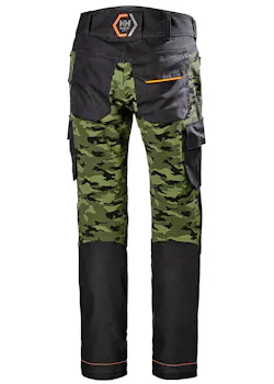 Helly Hansen pantalon Chelsea Evolution Service thumbnail (vignette)