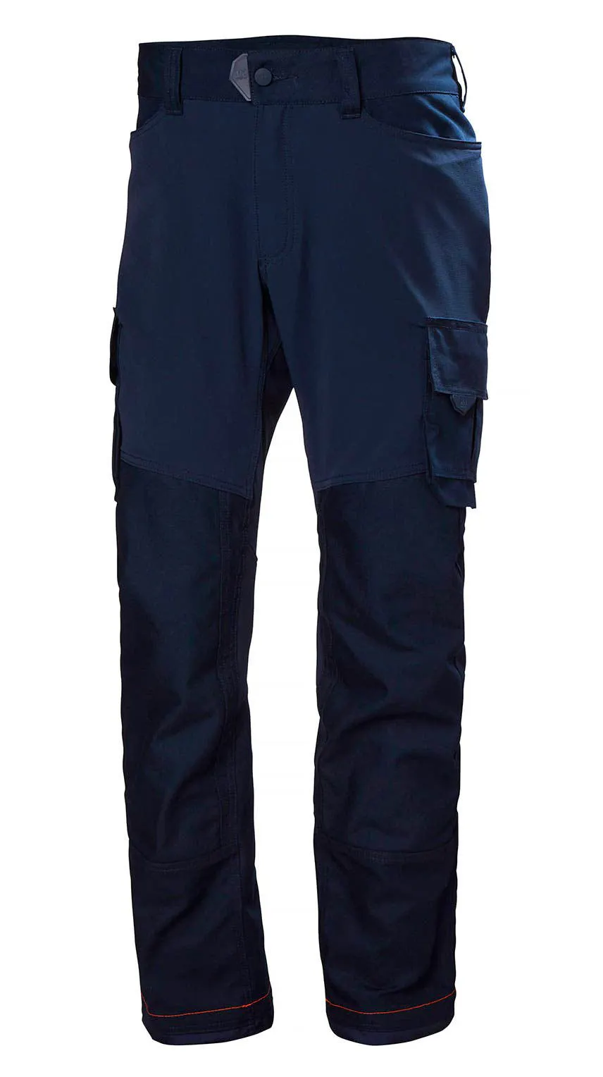 Marineblau