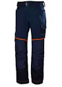 Helly Hansen Chelsea Evolution Work Pant miniatuur