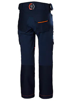 Helly Hansen Chelsea Evolution Work Pant miniatuur