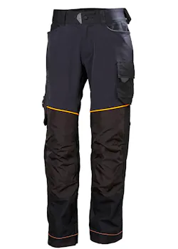 Helly Hansen Chelsea Evolution Work Pant miniatuur