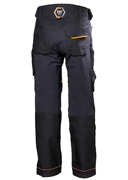 Helly Hansen Chelsea Evolution Work Pant miniatuur