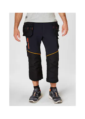 Helly Hansen Chelsea Evolution Stretch Construction Pirate Pants