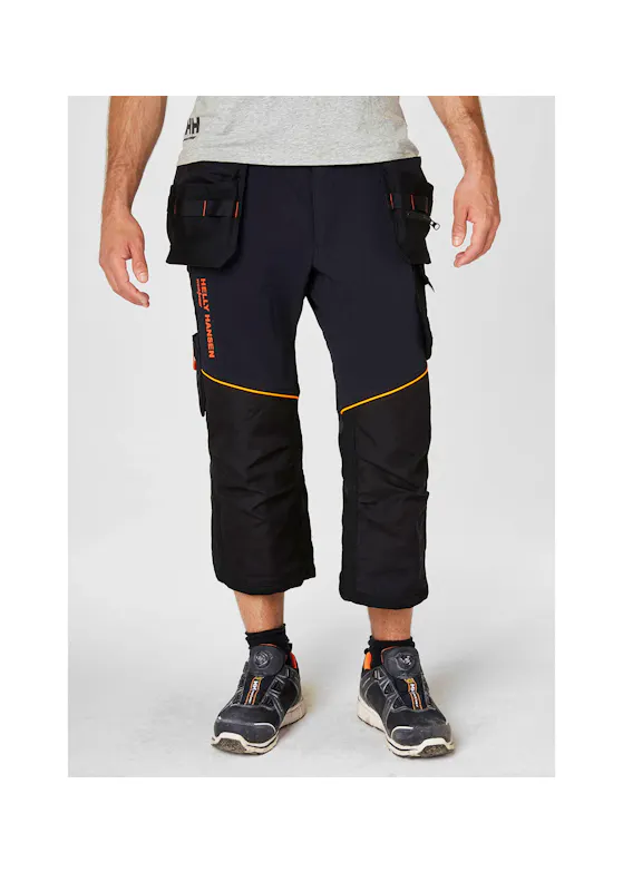 Helly Hansen Chelsea Evolution Stretch Construction Pirate Pant