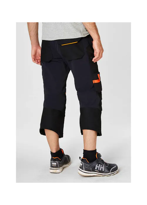 Helly Hansen Chelsea Evolution Stretch Construction Pirate Pant