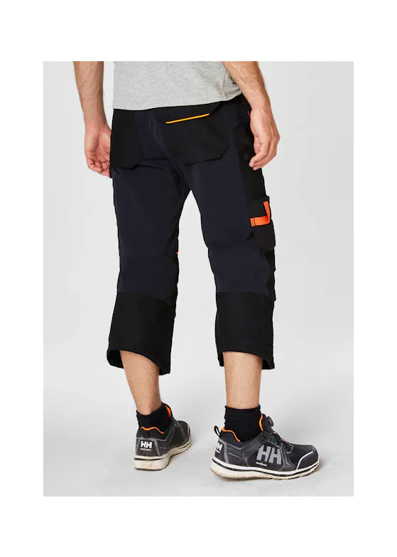 Helly Hansen Chelsea Evolution Stretch Construction Pirate Pant
