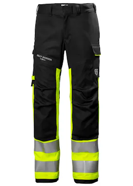 Helly Hansen Fyre Work Pants CL 1