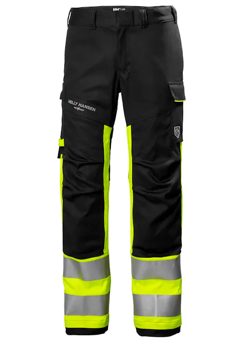 Helly Hansen Fyre Work Pant CL 1