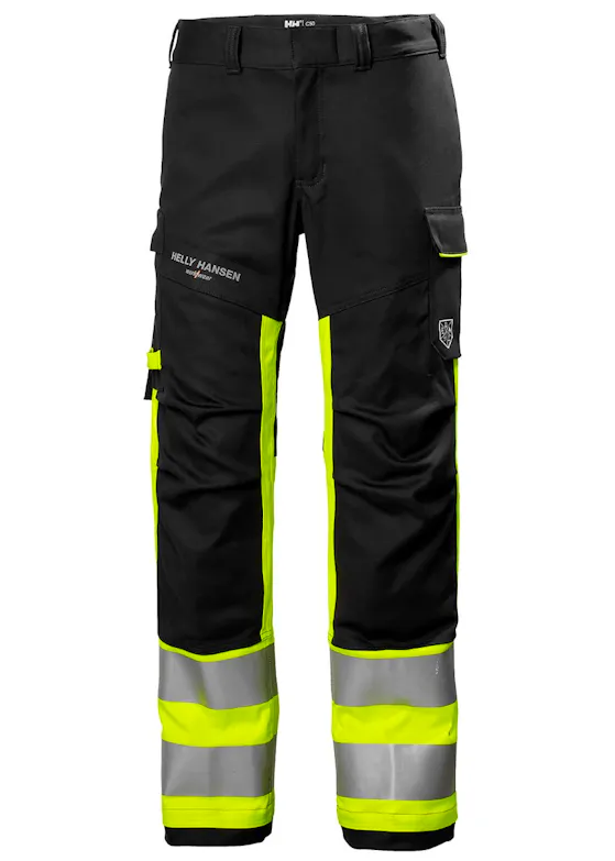 Helly Hansen Fyre Work Pants CL 1
