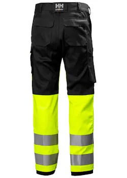 Helly Hansen Fyre Work Pant CL 1 miniatuur