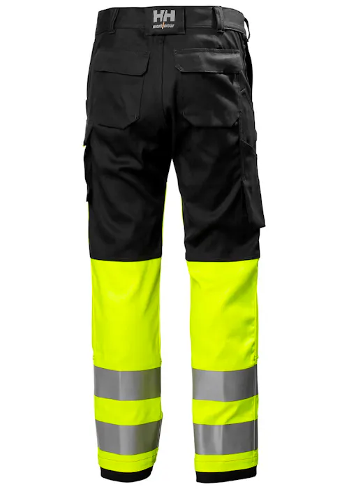 Helly Hansen Fyre Work Pant CL 1