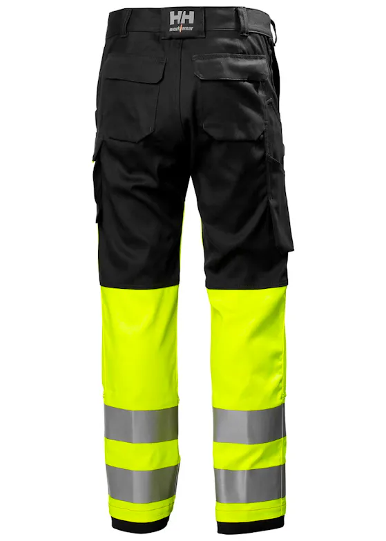 Helly Hansen Fyre Work Pants CL 1