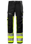 High Vis Geel