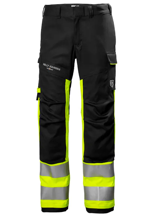 Helly Hansen Fyre Work Pant CL 1