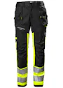 Helly Hansen Fyre Cons Pant CL 1 miniatuur