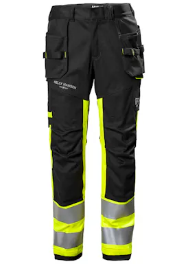 Helly Hansen Fyre Cons Pant CL-1
