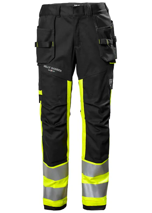 Helly Hansen Fyre Cons Pant CL 1