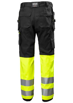 Helly Hansen Fyre Cons Pant CL 1 miniatuur