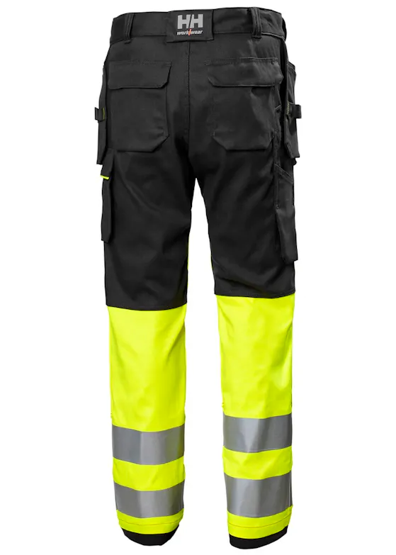 Helly Hansen Fyre Cons Pant CL 1