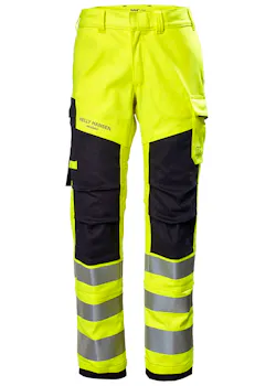 Helly Hansen Fyre Work Pant CL 2