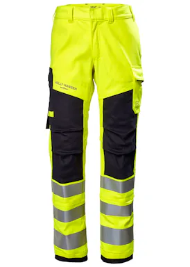 Helly Hansen Fyre Work Pant CL 2