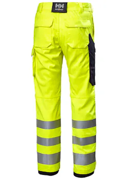 Helly Hansen Fyre Work Pant CL 2 miniatuur