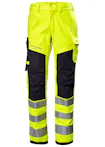 High Vis Geel
