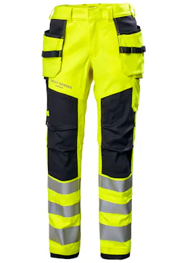Helly Hansen Fyre Cons Pant CL 2