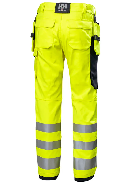 Helly Hansen Fyre Cons Pant CL 2