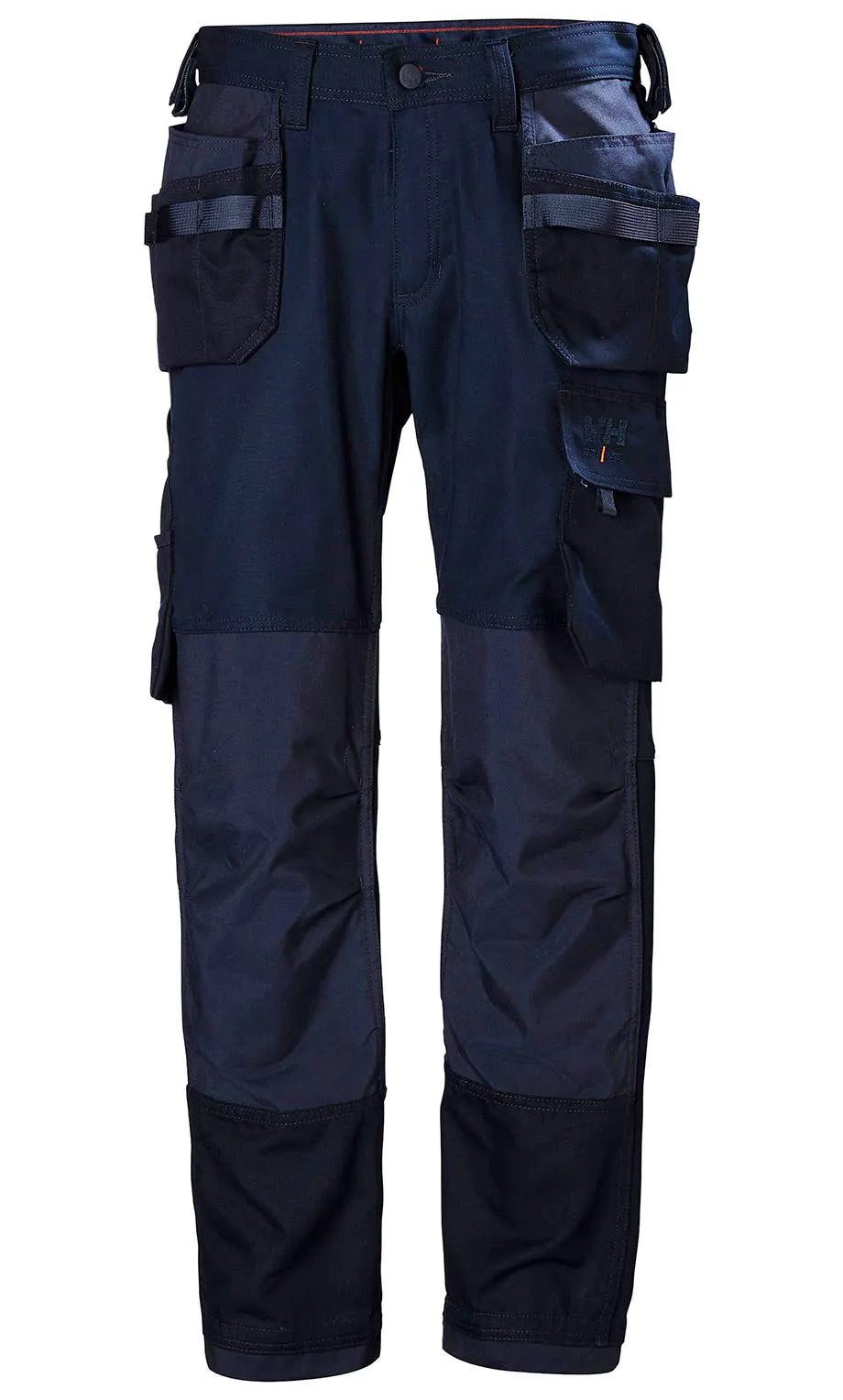 Marineblau