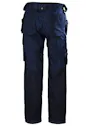 Helly Hansen Oxford Durable 2-Way Stretch Construction Pants Vorschaubild