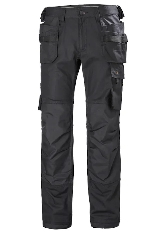 Helly Hansen Oxford Durable 2-Way Stretch Construction Pants