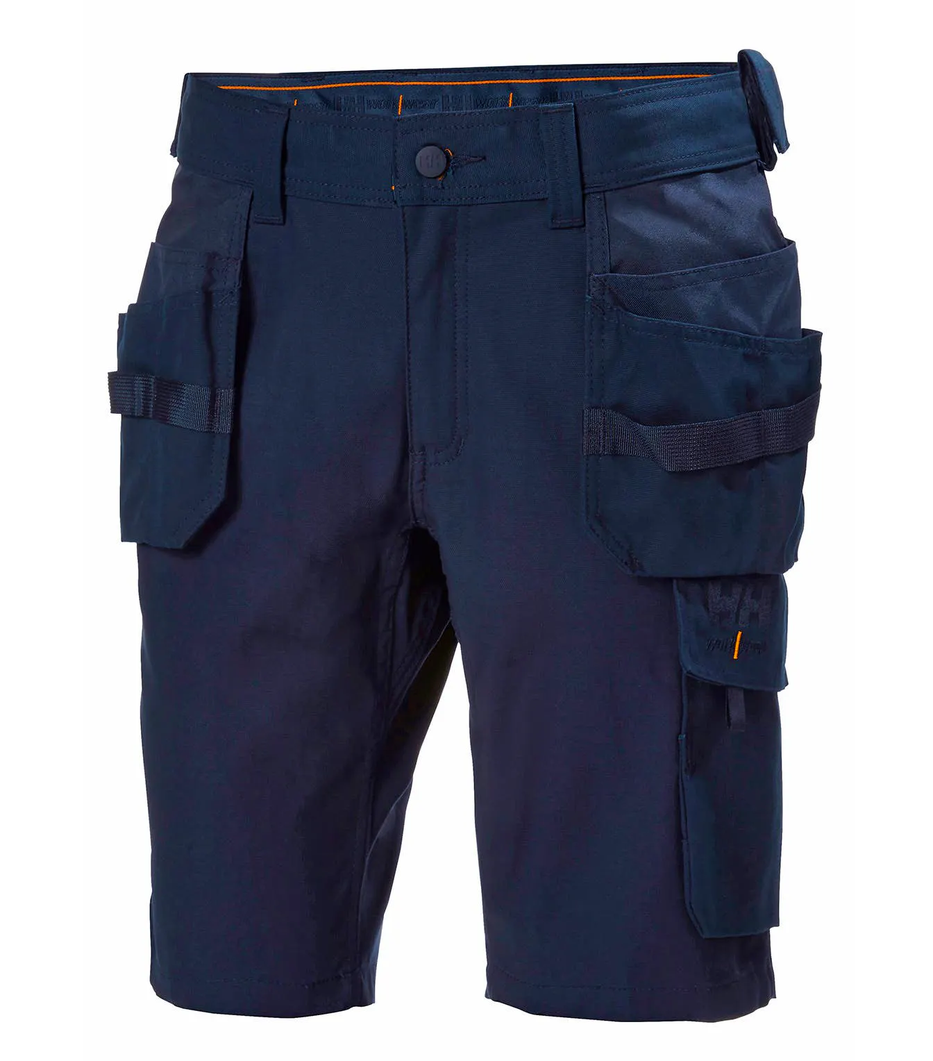 Marineblau