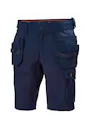 Helly Hansen Oxford Reinforced 2-Way Stretch Construction Work Shorts miniatuur